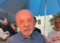 Lula aciona o TSE por mais tempo e pede prisão de prefeitos de Salvador, Feira de Santana e São Paulo