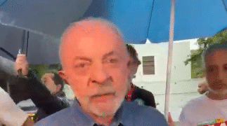 Lula aciona o TSE por mais tempo e pede prisão de prefeitos de Salvador, Feira de Santana e São Paulo
