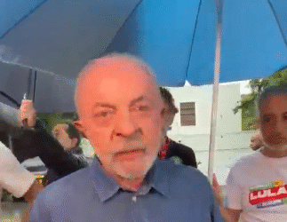 Lula aciona o TSE por mais tempo e pede prisão de prefeitos de Salvador, Feira de Santana e São Paulo