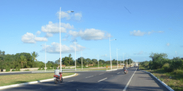I Workshop Rodoviário sobre novas tecnologias para as estradas é realizado pela Seinfra