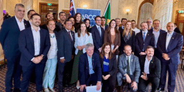 Bahia participa de agenda internacional para atrair investimentos para o setor mineral