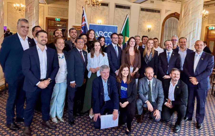 Bahia participa de agenda internacional para atrair investimentos para o setor mineral