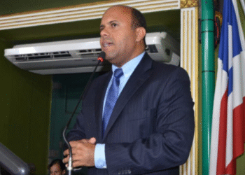 Kiki Bispo rebate pedido de CEI contra a Prefeitura de Salvador