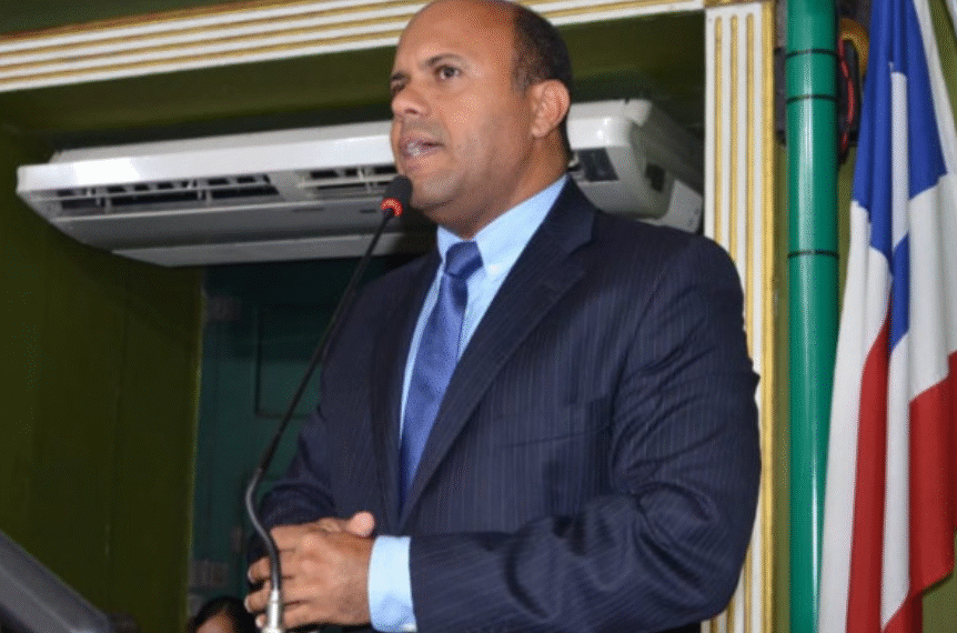Kiki Bispo rebate pedido de CEI contra a Prefeitura de Salvador