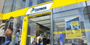 Governo autoriza garantia de R$ 7 bilhões para empréstimo dos Correios