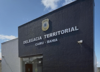 Polícia prende investigado por homicídio em Morro de São Paulo