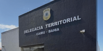 Polícia prende investigado por homicídio em Morro de São Paulo