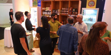 Agricultura familiar da Bahia amplia presença no mercado da gastronomia durante o Summit Nexxo 2026