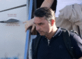 Flávio recua e retira trecho da carta onde se declarou presidente do Brasil