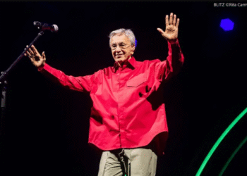 Facebook sofre derrota na Justiça em processo movido por Caetano Veloso