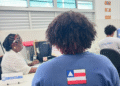 Estudantes da rede estadual da Bahia têm até 4 de novembro para atualizar cadastro escolar