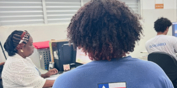Estudantes da rede estadual da Bahia têm até 4 de novembro para atualizar cadastro escolar