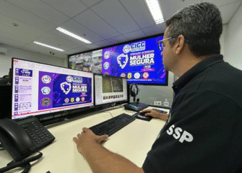 Operação Mulher Segura registra 647 prisões na Bahia e reforça combate à violência contra mulheres