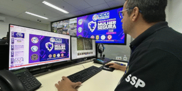 Operação Mulher Segura registra 647 prisões na Bahia e reforça combate à violência contra mulheres
