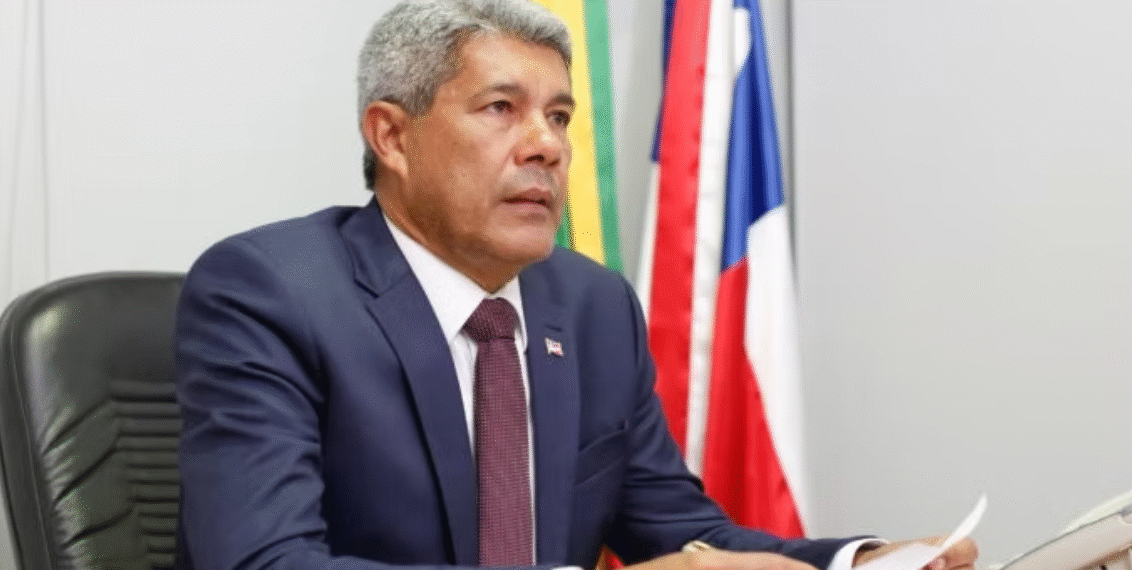 De olho no governo: Jerônimo faz aceno a Lídice para novo secretariado