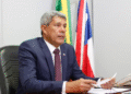 De olho no governo: Jerônimo faz aceno a Lídice para novo secretariado