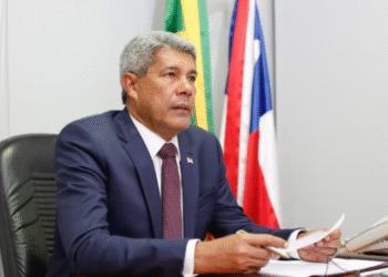 De olho no governo: Jerônimo faz aceno a Lídice para novo secretariado