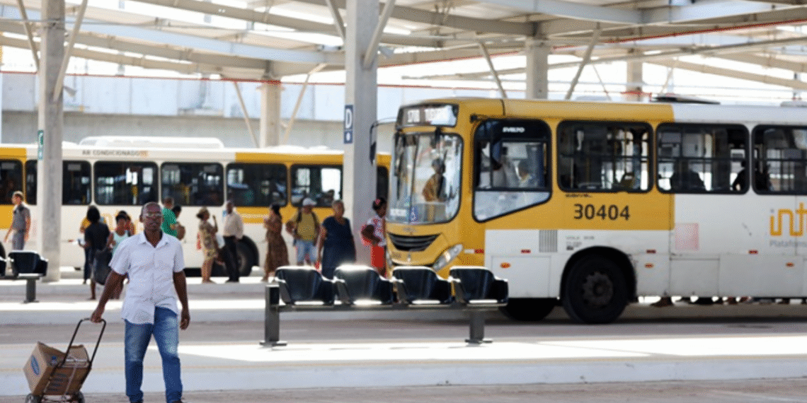 A movimentação econômica de Salvador registra crescimento de 1,3% em agosto de 2026