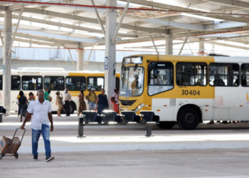 A movimentação econômica de Salvador registra crescimento de 1,3% em agosto de 2026