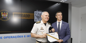 SSP promove I Curso de Segurança e Proteção de Autoridades