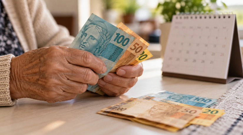 13º do INSS em novembro: confira quem vai receber o valor em parcela única