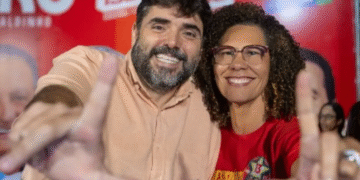 Adolpho Loyola e Fabya Reis retornam ao governo Jerônimo