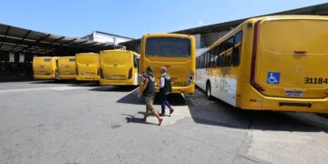 PGE aciona MPF para apurar transporte público na eleição