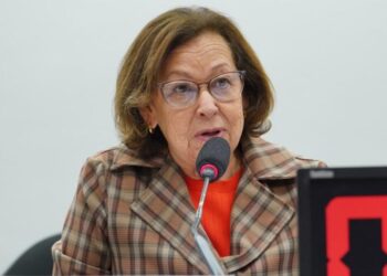 Lídice da Mata fala em “consolidação da virada” e afirma que foco total está na eleição de Lula