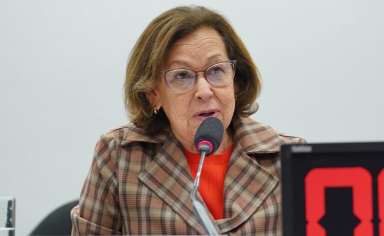 Lídice da Mata fala em “consolidação da virada” e afirma que foco total está na eleição de Lula