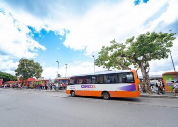Camaçari garante gratuidade em transporte público durante Eleições 2026