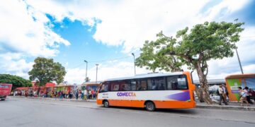 Camaçari garante gratuidade em transporte público durante Eleições 2026