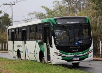 Prefeitura de Vitória da Conquista garante transporte gratuito no domingo das eleições das 6h30 às 18h30