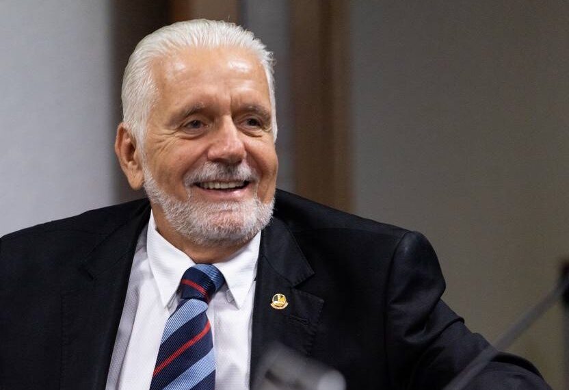 Jaques Wagner é reeleito senador pela Bahia