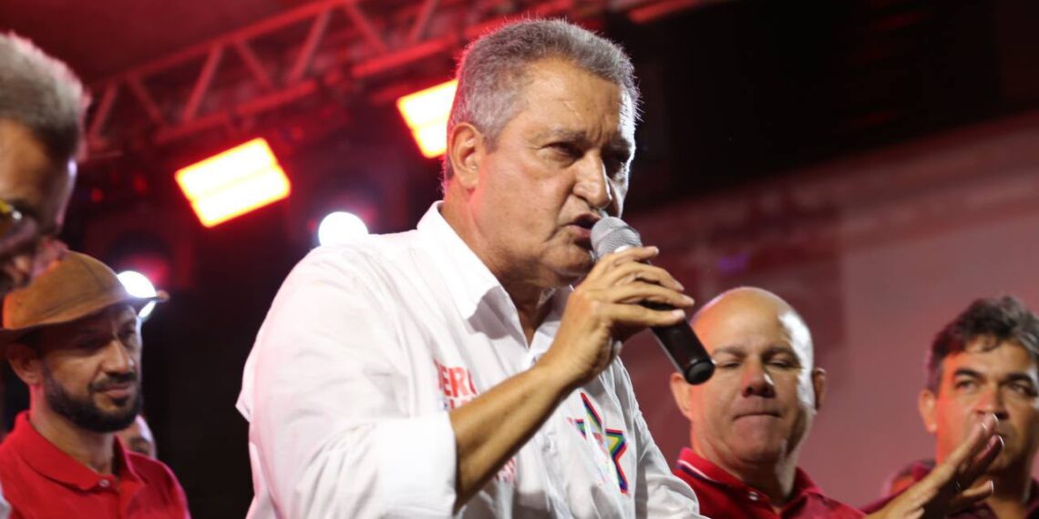 Rui diz que Bahia pode ser decisiva para vitória de Lula no primeiro turno: “Está na nossa mão”