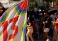PT Bahia comemora aniversário de Lula com samba no Rio Vermelho