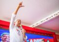 “Eu tenho certeza que na Bahia nós vamos aumentar a votação”, afirma presidente Lula