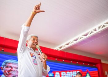 “Eu tenho certeza que na Bahia nós vamos aumentar a votação”, afirma presidente Lula
