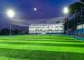 Prefeitura entrega arena de grama sintética requalificada em Vila Canária com investimento de R$ 720 mil