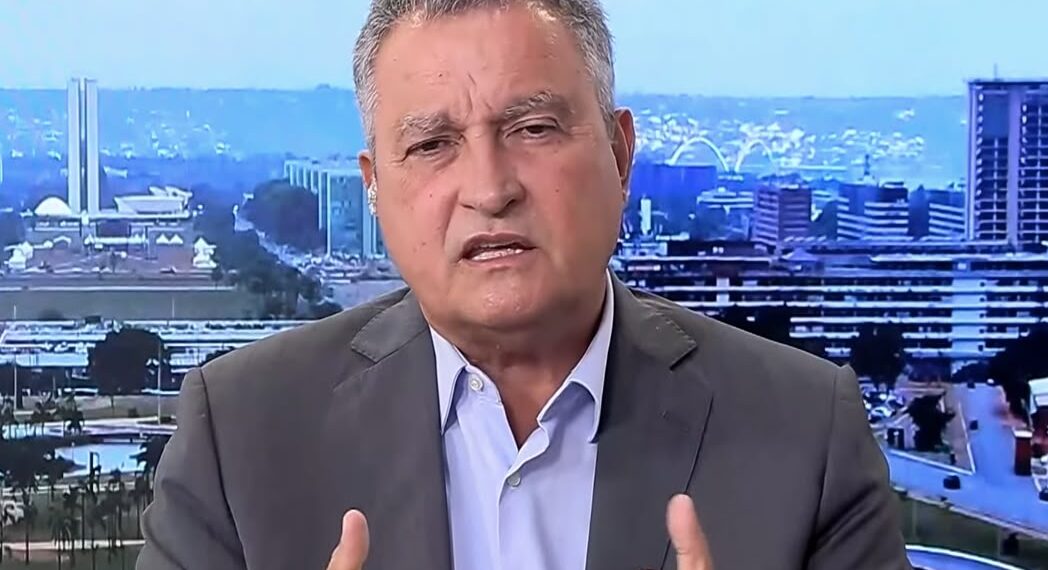 Rui Costa destaca medidas de Lula para MEIs saírem do sufoco e renegociarem dívidas