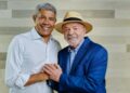 Nordeste garante virada de Lula e fortalece Jerônimo no PT nacional