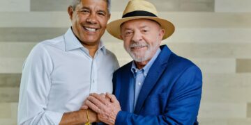 Nordeste garante virada de Lula e fortalece Jerônimo no PT nacional