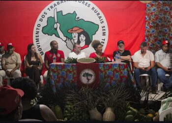 Novo assentamento para 178 famílias é oficializado no Extremo Sul