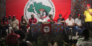 Novo assentamento para 178 famílias é oficializado no Extremo Sul