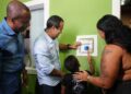 Morar Melhor beneficia mais 98 famílias e chega a quase 400 casas reformadas em Fazenda Grande IV
