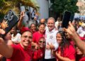 Rui Costa acusa bolsonarismo de estimular violência e diz que eleição deste domingo (25) define futuro do Brasil