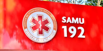 Telefone do Samu terá pausas de 40 min na madrugada até segunda (19)