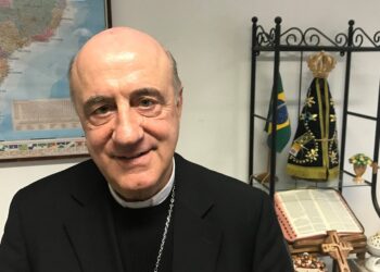 Dom Murilo Krieger é internado após diagnóstico de endocardite