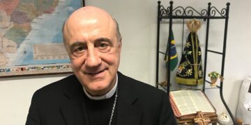 Dom Murilo Krieger é internado após diagnóstico de endocardite
