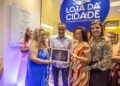 Prefeitura de Salvador inaugura primeira loja colaborativa no Shopping da Bahia para apoiar pequenos negócios