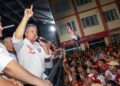 ”Com maioria no Congresso, Lula vai poder fazer mais e mais rápido”, diz Rui em Senhor do Bonfim